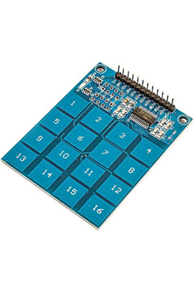 OEM Αισθητήρας Αφής XD-62B 1 τεμάχιο