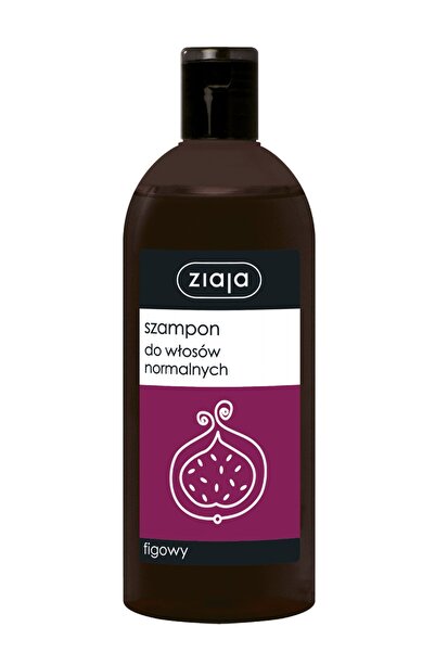 Ziaja Șampon FIG PENTRU PĂR NORMAL