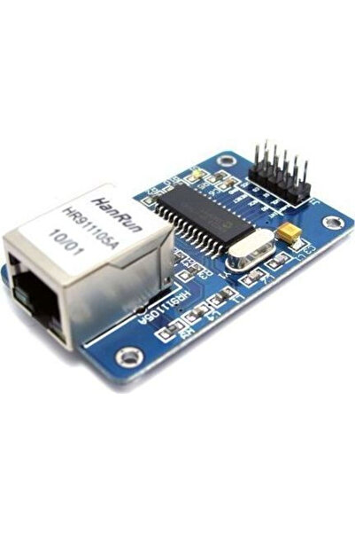 Other Optum ENC28J60 Μονάδα Δικτύου Ethernet για Arduino