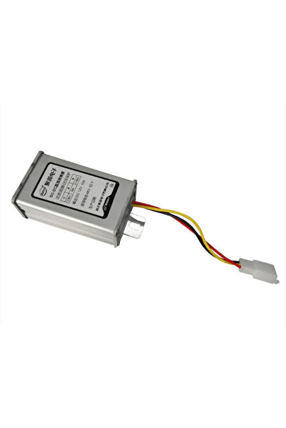 OEM Μετατροπέας DC-DC Step Down 24-72V σε 12V 15A
