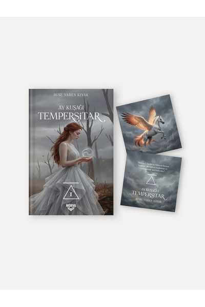 AY KUŞAĞI 1: TEMPERSİTAR