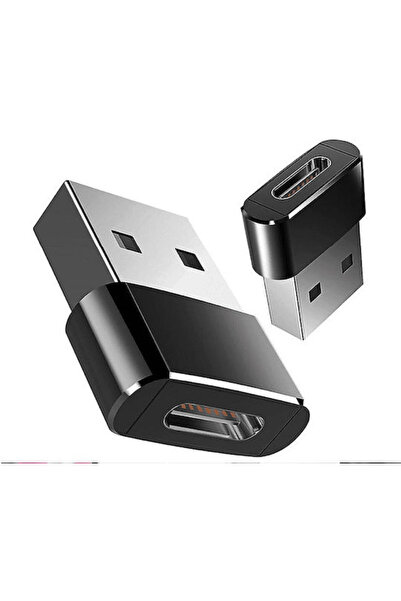 OEM Μετατροπέας USB-C αρσενικό σε USB-A θηλυκό 1 τεμάχιο