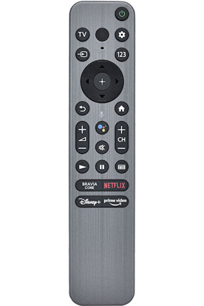 OEM Compatible Remote Control Voice for Τηλεοράσεις Sony