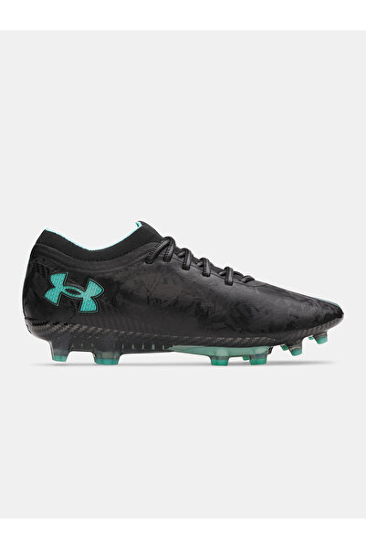 Under Armour UA Magnetico Elite 5 FG MNSY-GRY - Ghete de fotbal pentru bărbați