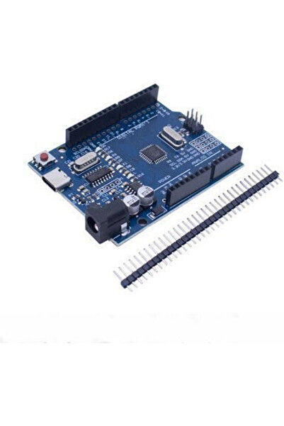 OEM Πλακέτα Type-C για Arduino