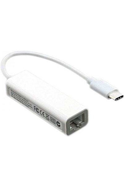 OEM Προσαρμογέας δικτύου USB-C με ενσύρματη σύνδεση Ethernet