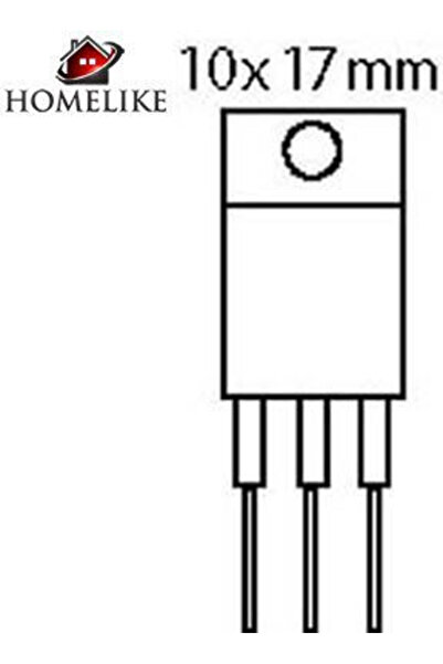 OEM Τρανζίστορ IRF530