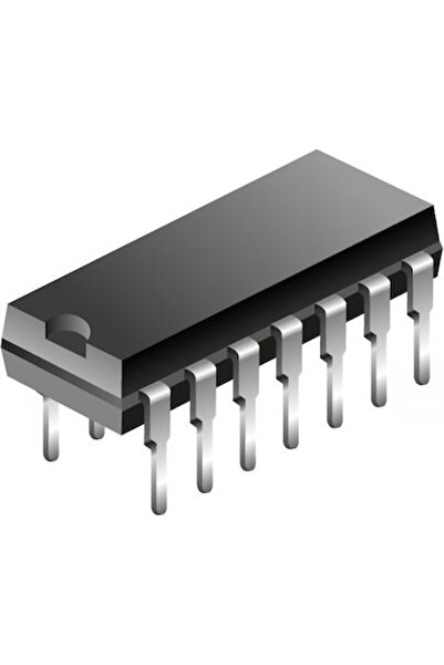 OEM Ολοκληρωμένο Κύκλωμα Lm381