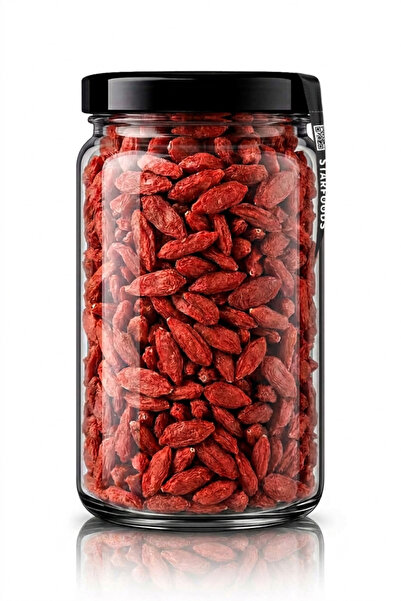 STARFOODS Gojiberry - Goji Berry - 300g/660cc