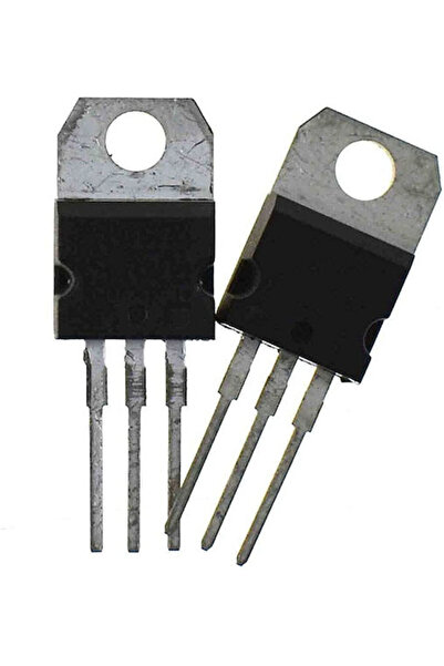 OEM Τρανζίστορ TO-220 150V 1,5A 25W