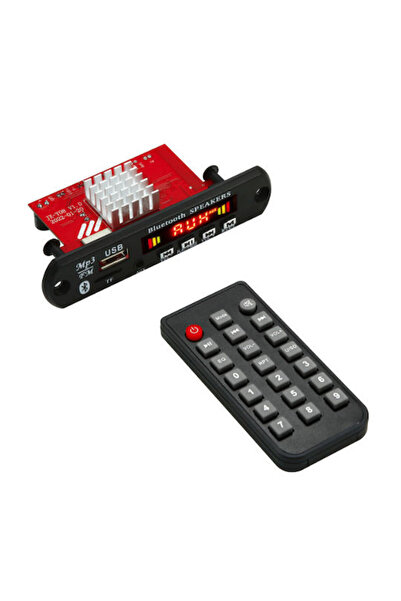 OEM Ηχοσύστημα Αυτοκινήτου (Bluetooth/USB/WiFi/GPS) Κωδικός: 2X60W