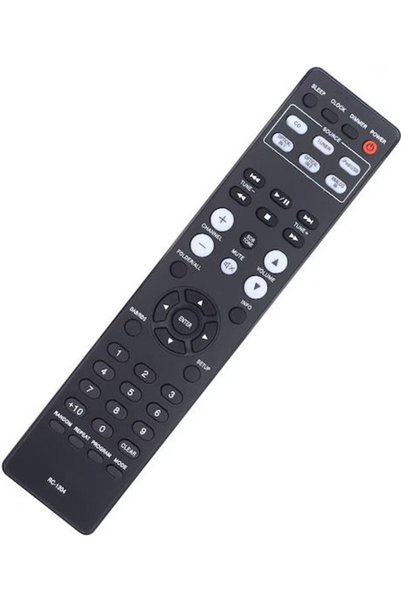 HUAYU Compatible Remote Control RC-1204 for Τηλεοράσεις
