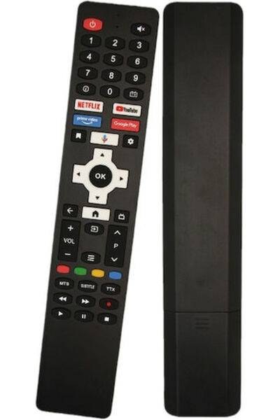 OEM Compatible Remote Control 77700284-1 for Τηλεοράσεις Sharp