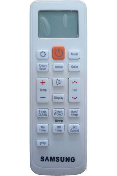 OEM Τηλεχειριστήριο Κλιματιστικού Samsung DC-146