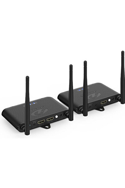 OEM Επεκτατήρας HDMI