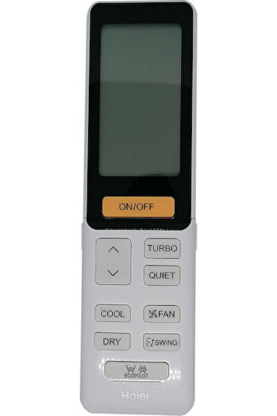 OEM Haier 0010402886D Τηλεχειριστήριο Κλιματιστικού