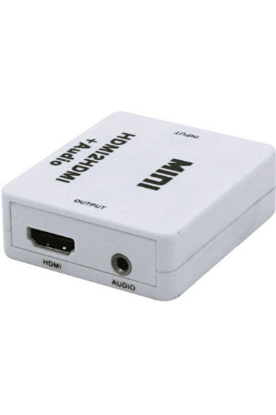 OEM Μετατροπέας HDMI Θηλυκό σε HDMI Θηλυκό 1 Τεμάχιο 77500101
