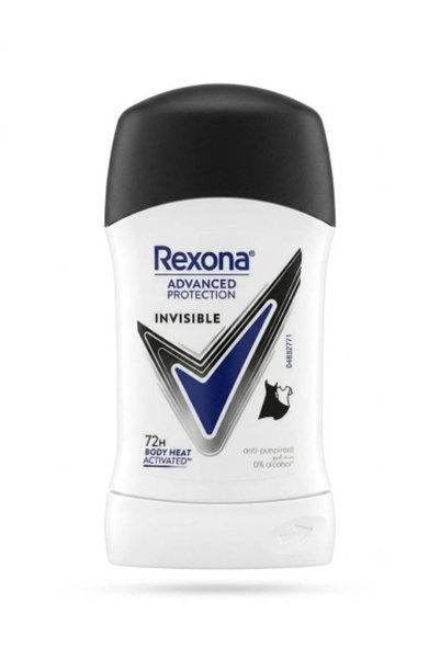 Rexona مزيل عرق نسائي غير مرئي 40 جرام
