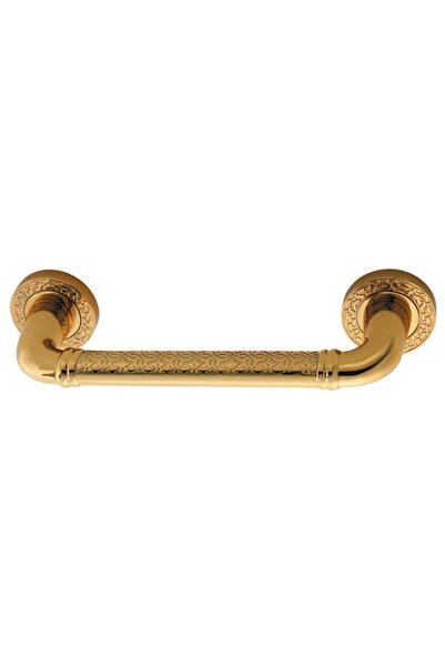 FREKANS Topkapı Pull Door Handle Albirifin
