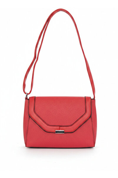 MILANO COLLECTION Women's Crossbody Messenger Bag , 25x19cm, G6613