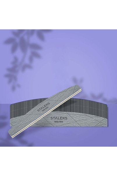 STALEKS Smart Papmam Ορυκτό Σκεύησμα - Ημισελήνιο Nfs-40-150/150 25 Τεμάχια