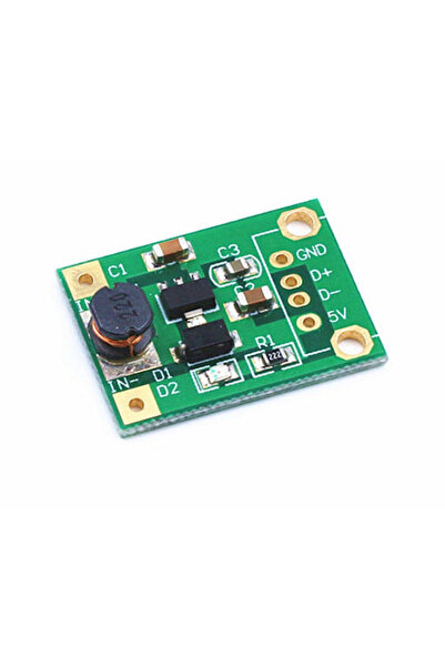 OEM A67 Μετατροπέας Ανύψωσης Τάσης Είσοδος 1-5V Έξοδος 5V