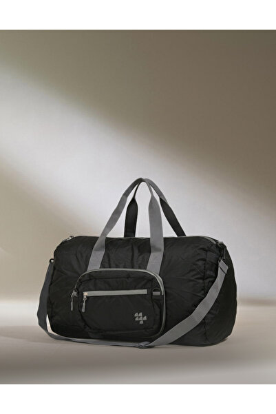 Magellan Foldable Duffle Bag for Travel and Gym - Lightweight Portable Weeken...