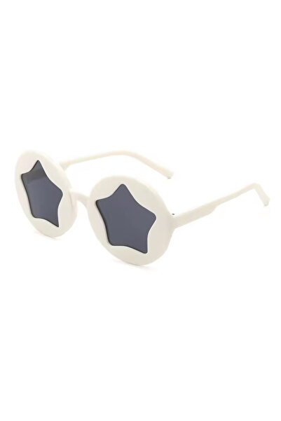 EFAYN.RO Ochelari de soare pentru copii, unisex, model cu stea, tematica new ...