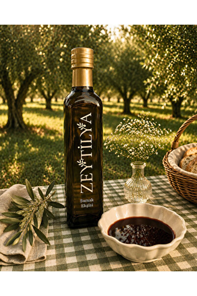 Sumak Ekşisi 250 ml