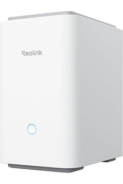 ReoLink Home Hub Pro Wireless Security Center with Encrypted Local Storage an...
