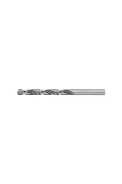 Lumytools Burghiu HSS-Co 8,0 mm – pentru metal, inox și oțeluri dure