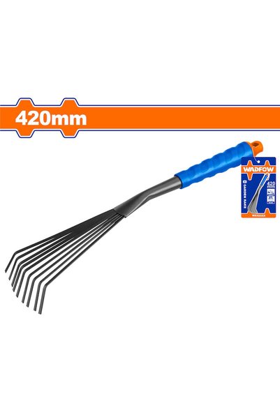 WADFOW Mini grebla Wadfow, lungime 42cm, latime 14cm