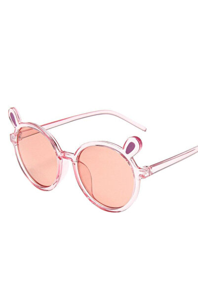 EFAYN.RO Ochelari de soare pentru copii, unisex, model vesel cu accesorii ure...