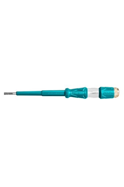 TOTAL Creion de Tensiune (Tester) TOTAL, 100-500V