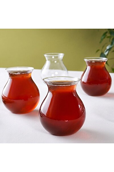 Perotti 12 Adet Üsküdar Çay Bardağı Seti 200 ML