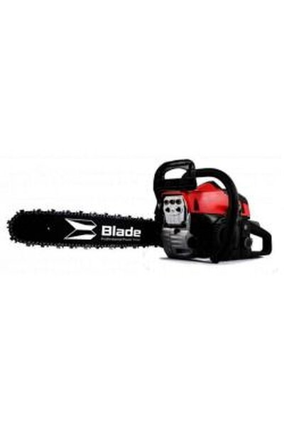 Blade Drujbă ALPIN 520 – 3.1 CP, 52cc