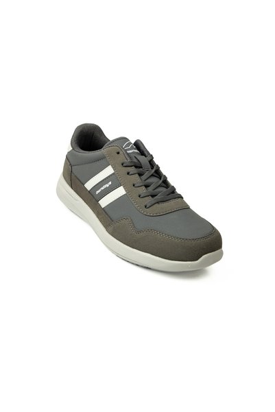 BABALİ Owndays 6556 Men's Sports Shoes Smoked