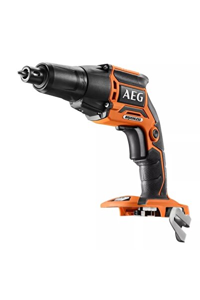 AEG BTS18BL-0 Alçıpan Vidalama Makinesi - Aküsüz