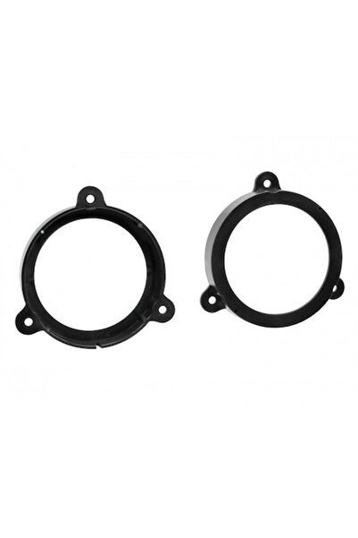 ACV Set inele difuzoare auto 13cm Renault Megane III, Logan