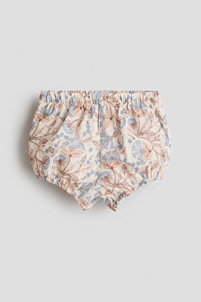 H&M 2-piece cotton set