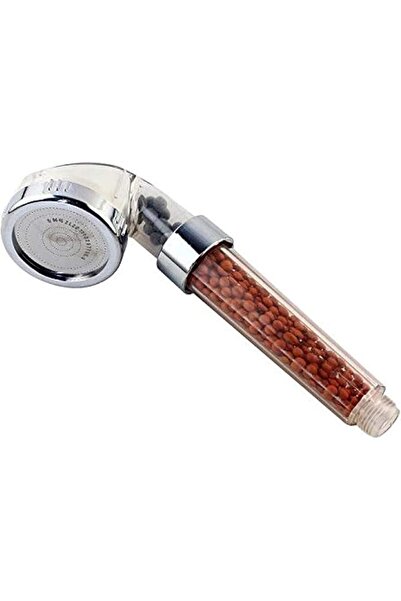 Other Spa Shower Head with filter High Pressure filter Turbocharged Water Sav...
