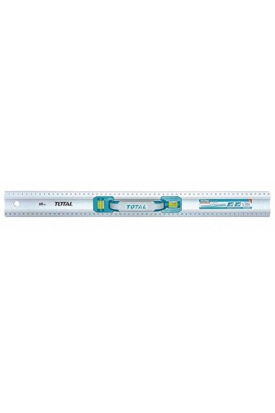 TOTAL Rigla cu Bulă - 60cm
