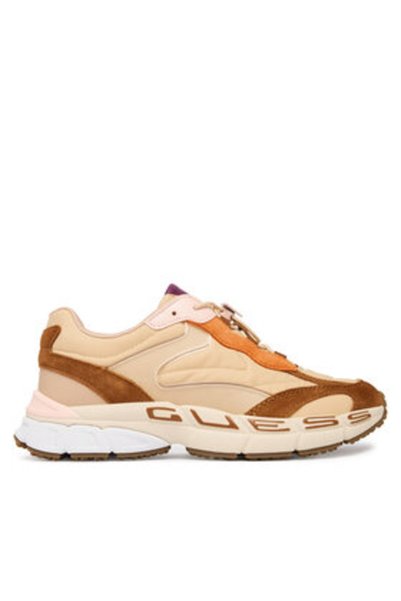 Guess Adidași FLTBRZ LEP12 Bej