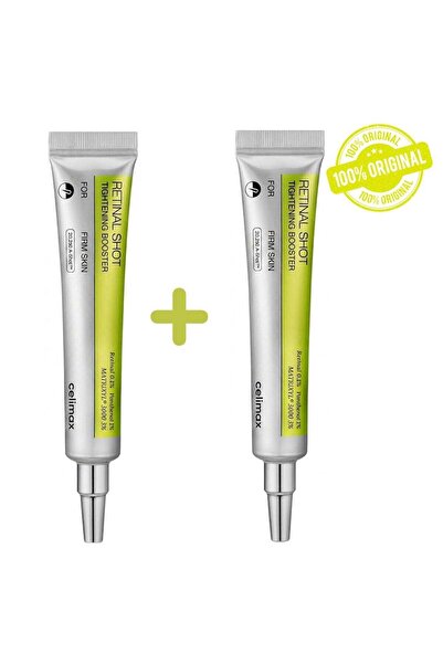 Celimax The Vita A Retinal Shot Tightening Booster | with Liposomized Retinal...