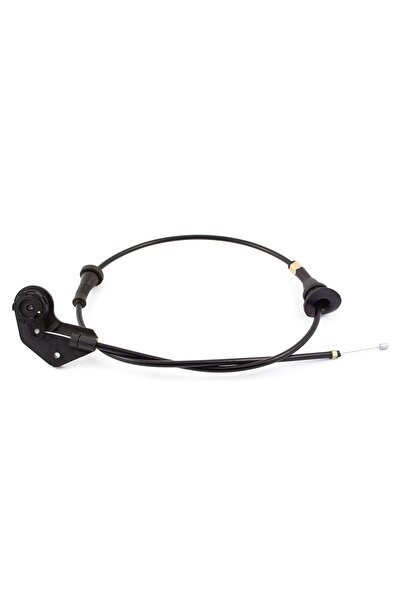 MODECAR Cablu de deschidere capotă motor BMW 3 E46 98-07