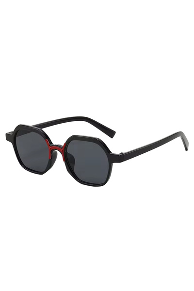 EFAYN.RO Ochelari de soare pentru copii, unisex, model cu rama fashion, cool ...