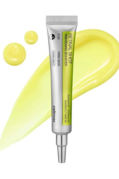 Celimax Advanced Skin Renewal Set – Complete Korean Anti-Aging & Brightening Routine