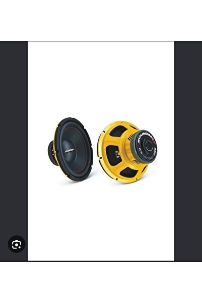 30 CM SUBWOOFER