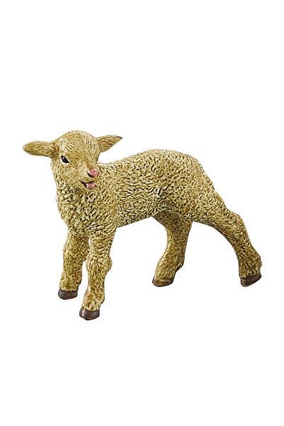 OEM Figurină animal pentru copii - Pui Animale de Ferma – figurine animale