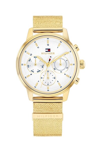 Tommy Hilfiger TH1782808 Kadın Kol Saati